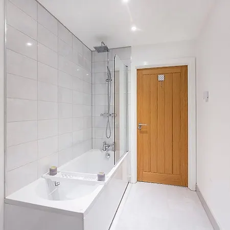The Penthouse - 26 St Johns Mews Apartamento York