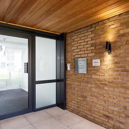 The Penthouse - 26 St Johns Mews * York
